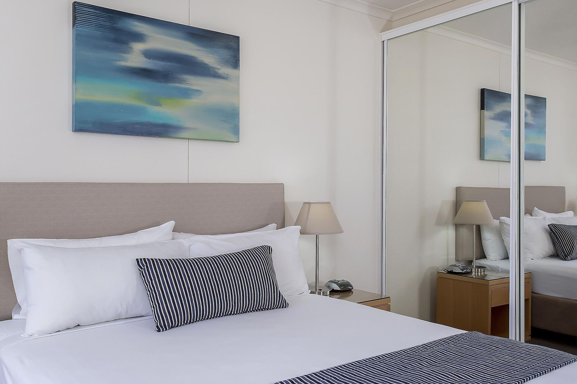 Breakfree Beachpoint Gold Coast Exterior foto